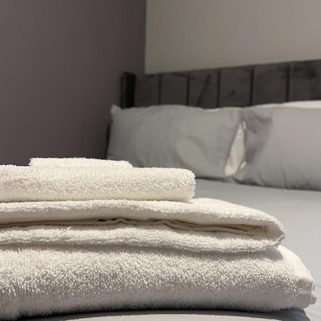 Castle Rise Accommodation Kingston upon Hull Ngoại thất bức ảnh