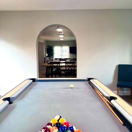 Castle Rise Accommodation Kingston upon Hull Ngoại thất bức ảnh
