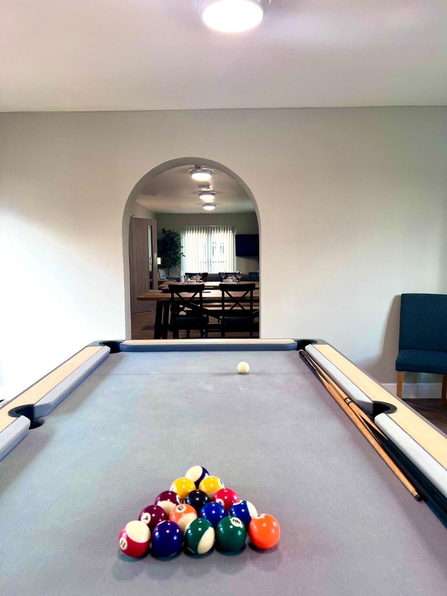 Castle Rise Accommodation Kingston upon Hull Ngoại thất bức ảnh